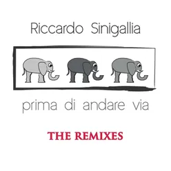 Prima Di Andare Via Vicio Radio Remix