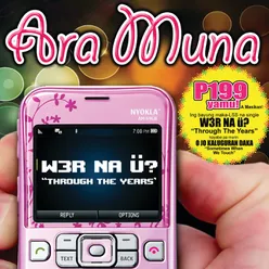 W3R Na U (Through The Years) Album Version