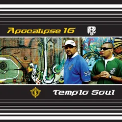 Apocalipse E Templo Soul