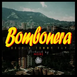 Bombonera