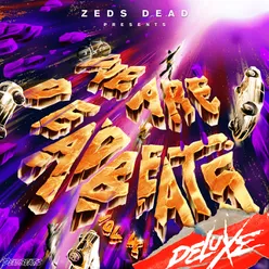 We Are Deadbeats Vol. 4/Deluxe