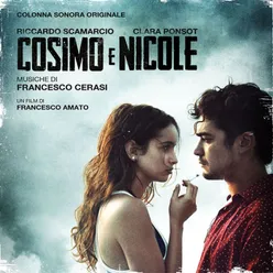 Cosimo e Nicole Original Motion Picture Soundtrack