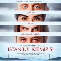 Istanbul Kirmizisi Original Motion Picture Soundtrack