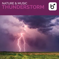 Nature & Music: Thunderstorm