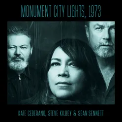 Monument City Lights, 1973 Single Edit