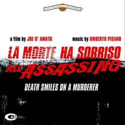 La morte ha sorriso all'assassino