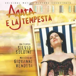 Agata e la tempesta (I)