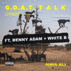 G.O.A.T. Talk Remix