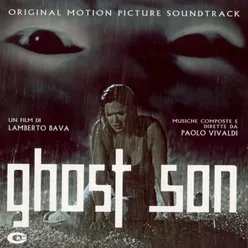 Ghost Son Original Motion Picture Soundtrack
