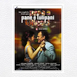 Pane E Tulipani Original Motion Picture Soundtrack