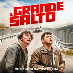 Il Grande Salto Original Motion Picture Soundtrack
