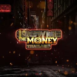 Show Me The Money Thailand Season 1