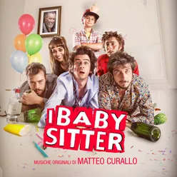 I Babysitter Original Motion Picture Soundtrack