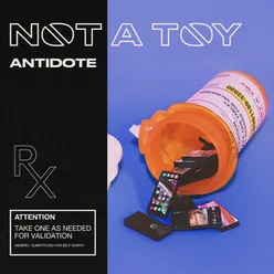 Antidote