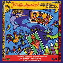 Fiesta Musical