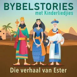 Die Verhaal Van Ester In Afrikaans