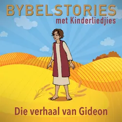 Die Verhaal Van Gideon In Afrikaans