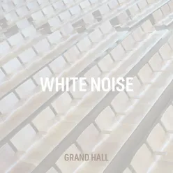 White Noise Grand Hall 1
