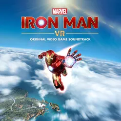 Marvel’s Iron Man VR Original Video Game Soundtrack