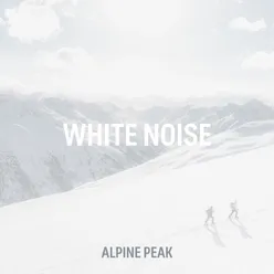 White Noise Alpine Peak 3