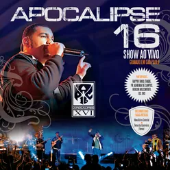 Apocalipse 16-Ao Vivo