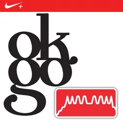 OK Go Nike Treadmill Workout