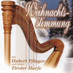 Lechtaler Krippenmusik