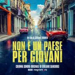 Non è un paese per giovani Original Motion Picture Soundtrack