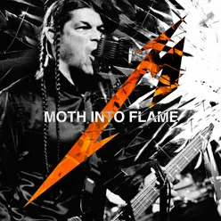 Moth Into Flame Live