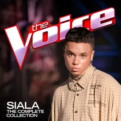 Siala: The Complete Collection-The Voice Australia 2020