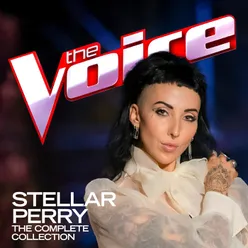 Stellar Perry: The Complete Collection The Voice Australia 2020