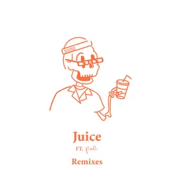 Juice-Castelle Remix