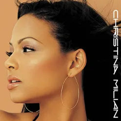 Christina Milian-Deluxe Edition