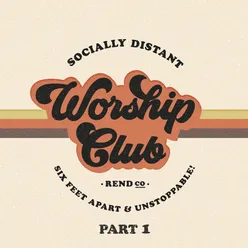 I CHOOSE TO WORSHIP-WORSHIP CLUB VERSION