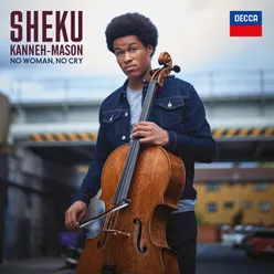 No Woman, No Cry (Arr. Kanneh-Mason)