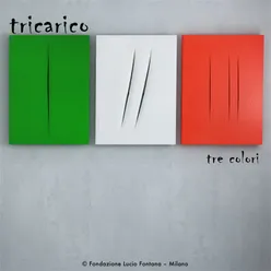 Tre colori Instrumental Version