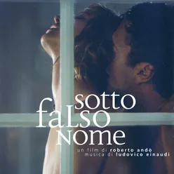 Sotto Falso Nome Original Motion Picture Soundtrack