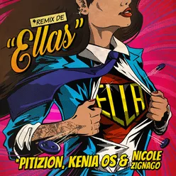 Ella-Remix De Ellas