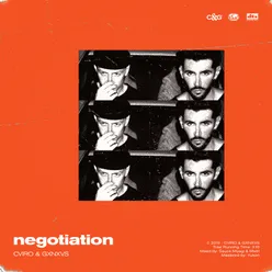 Negotiation CRUSH3d Remix