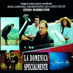 La domenica specialmente Original Motion Picture Soundtrack