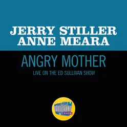 Angry Mother-Live On The Ed Sullivan Show, June 15, 1969