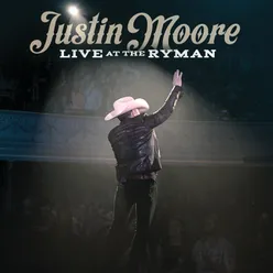 If Heaven Wasn’t So Far Away-Live at the Ryman