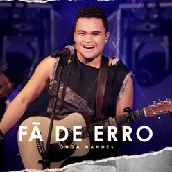 Fã De Erro-Ao Vivo