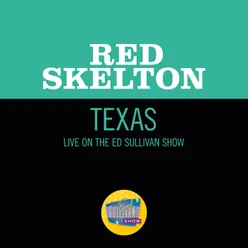 Texas-Live On The Ed Sullivan Show, September 11, 1966