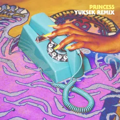 Princess-Yuksek Remix
