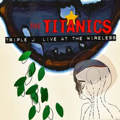 Disco Suicide-triple j Live At The Wireless