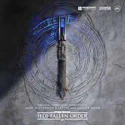 Star Wars Jedi: Fallen Order Original Video Game Soundtrack