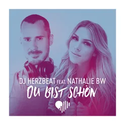 Du bist schön DJ Herzbeat Radio Mix