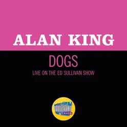 Dogs-Live On The Ed Sullivan Show, June 1, 1969