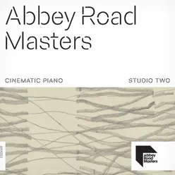 Abbey Road Masters: Cinematic Piano
